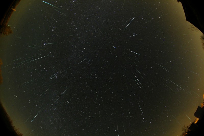 stars