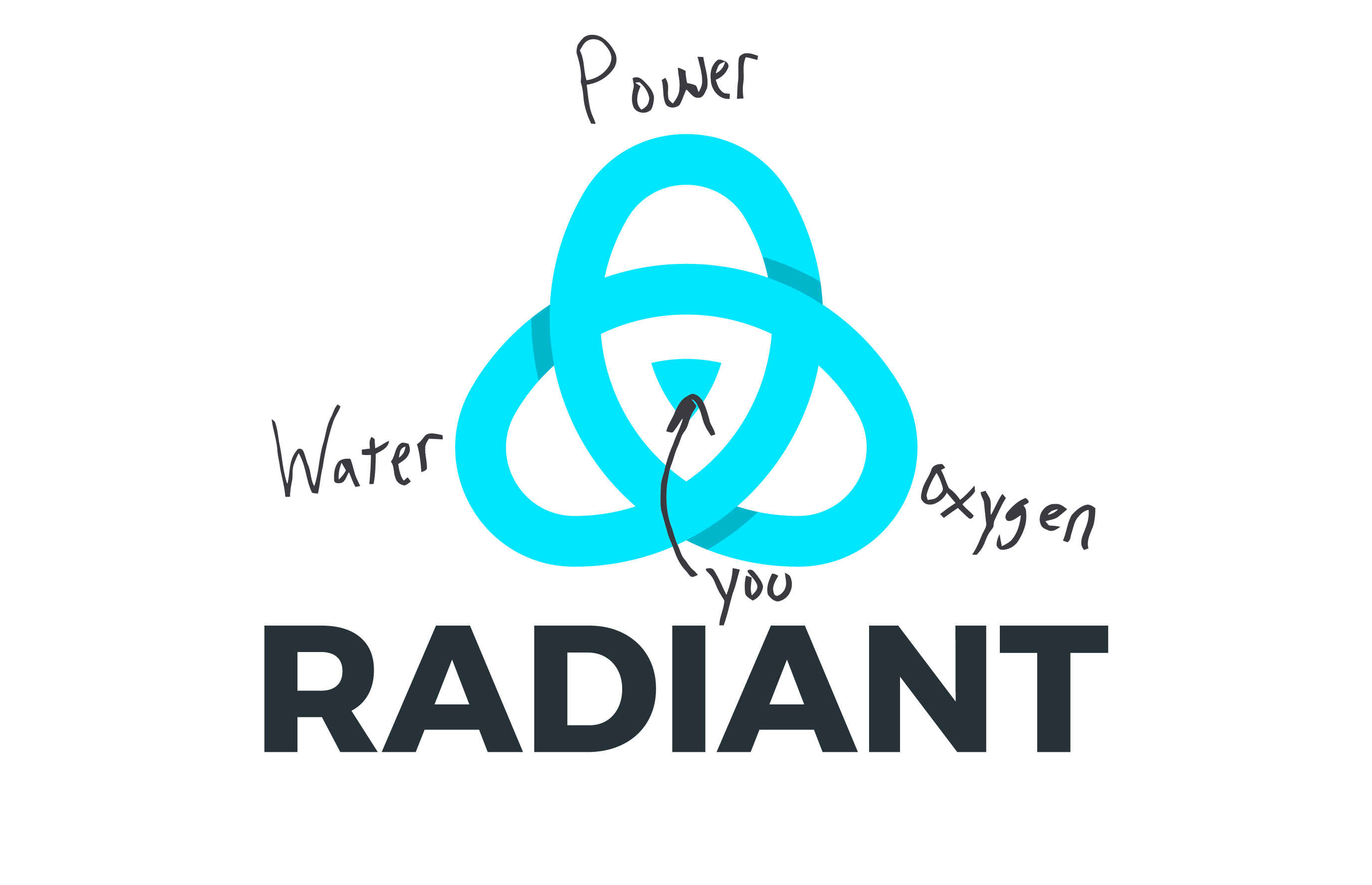 radiant-with-you