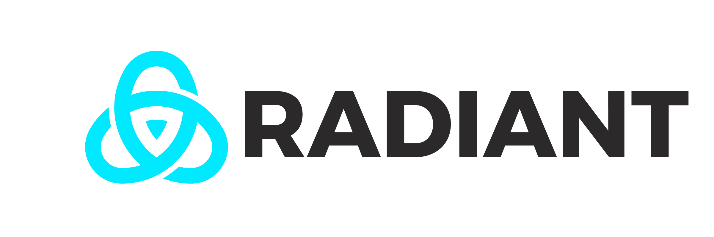 Radiant Banner Logo